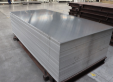 4343/3003鋁板|水冷板鋁板|明泰鋁業廠家