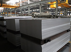 6101鋁板|散熱器部件鋁板|新能源充電樁鋁板|明泰鋁業廠家